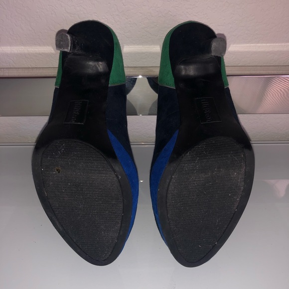 Nine & Co heels - Picture 7 of 7